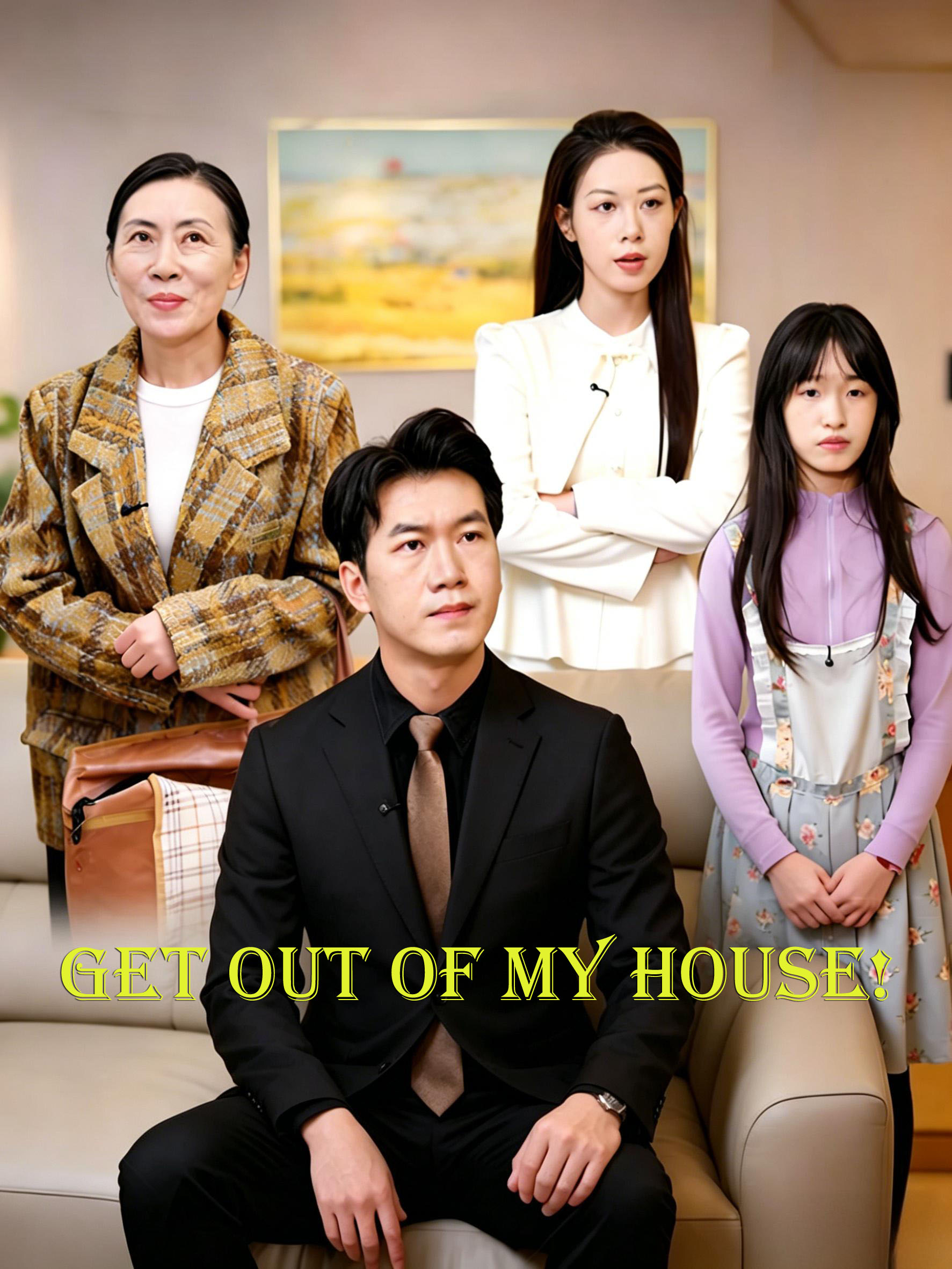 Prison to Prestige: A Mother's Reign cover